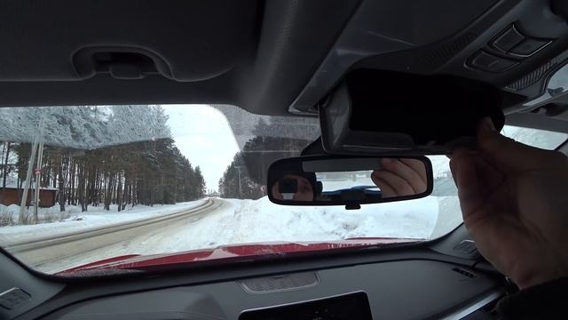 Сhery Tiggo 7 Pro - Инсайд по изменениям 2021 года, и традиционный долгий тест с душой. (Чери Тигго