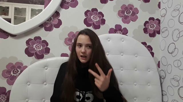 ВОПРОС-ОТВЕТ//СКОЛЬКО Я ХОЧУ НАБРАТЬ ПОДПИСЧИКОВ? смотреть онлайн