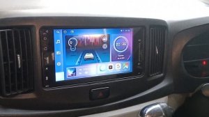Daihatsu Mira Android Head Units | Toyota original android head unit #pakistan #daihatsu #pakwheels
