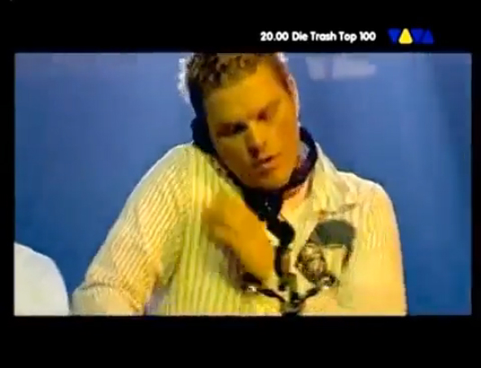 Ziggy X & Ole Van Dansk - Geschwindigkeitsrausch (How I Wish) (Live @ VIVA Club Rotation)