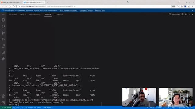 GitOps Guide to the Galaxy (Ep 31) | GitOps With Vault Part 1 смотреть онлайн