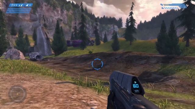 HALO INFINITE НА XBOX SERIES X|S / ЛУЧШИЙ ЭКСКЛЮЗИВ? смотреть онлайн