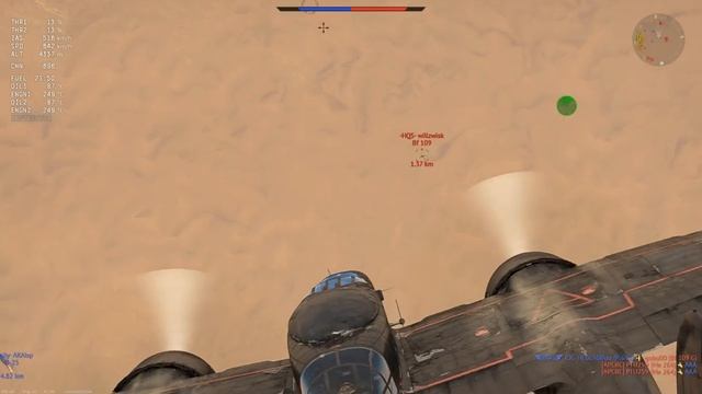 A Plane To Rival Your Mother - P-61C-1 Black Widow смотреть онлайн