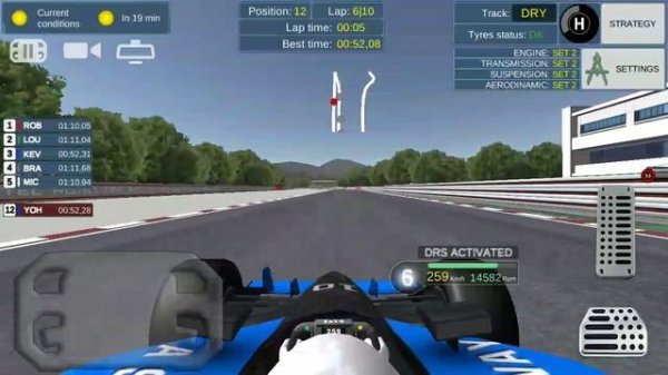 Fx racer new update gameplay.