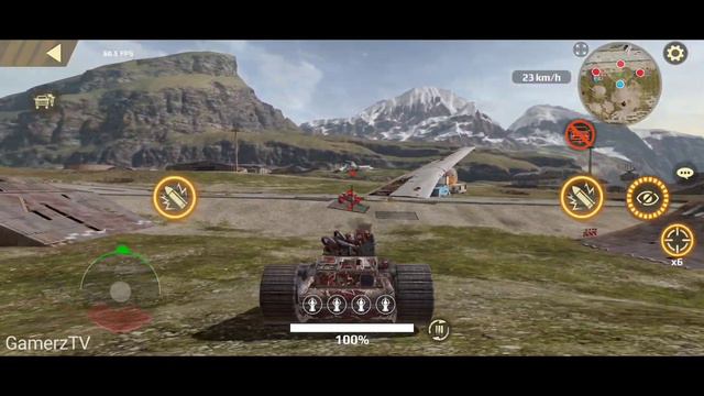 Crossout Mobile | Builds Tips смотреть онлайн