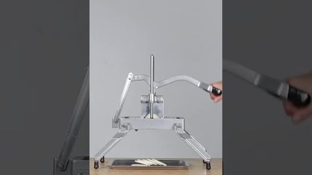 Ручной резак для овощей смотреть онлайн