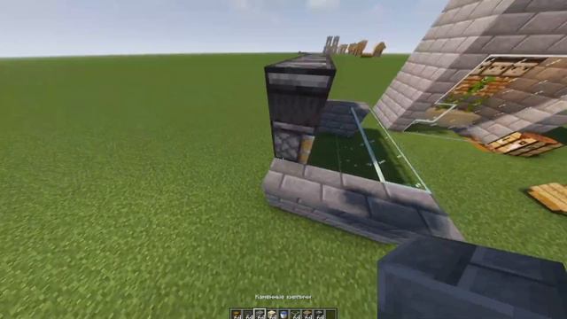 САМАЯ ЛЕГКАЯ АФК ФЕРМА ДЕРЕВА | Minecraft 1.20.1 смотреть онлайн