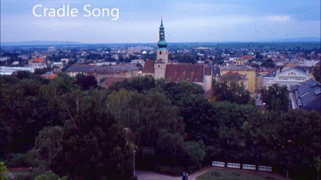Pál Kadosa: Cradle Song смотреть онлайн