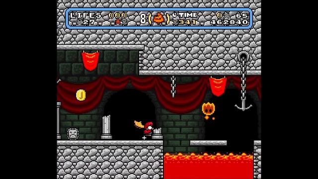 Mega Mario World: Another Universe [1of2]
