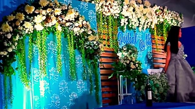 DEBUT DECORATION (TRANSFORMATION) https://www.facebook.com/profile.php?id=100076456985382 смотреть онлайн
