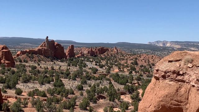 Essential Guide to Kodachrome Basin State Park, Utah: Trails, Campgrounds, Wifi, Amenities смотреть онлайн