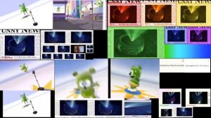 37 Gummy Bears (COPPA-AFFECTED, COMMENTS IN DESCRIPTION)