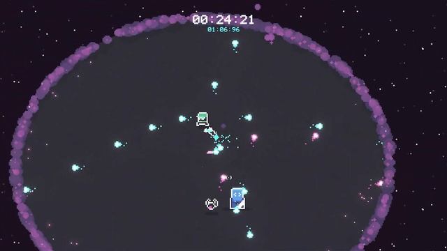 I BARELY LAST TWO MINUTES IN VOID PRISON смотреть онлайн