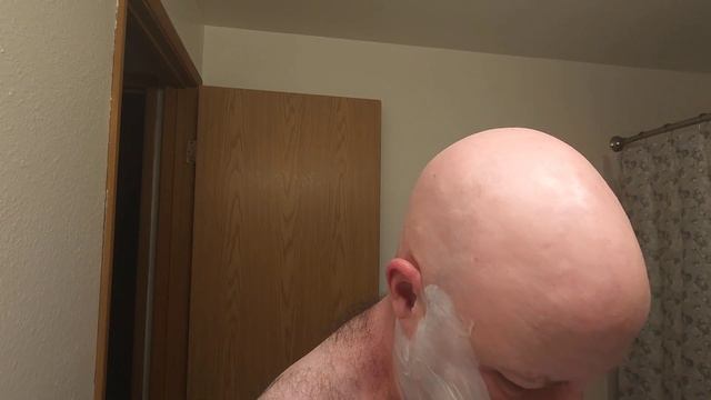 Sunday shave, 13 November 2022: 65 Gillette Ball-end Tech, Astra SP, Stirling Sharp Dressed Man смотреть онлайн