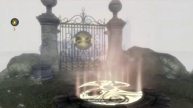 Fable 3, Evil Hero playthrough part 1, The Evil Prince part 2 смотреть онлайн
