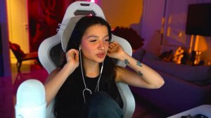 АМИНА СНЯЛА МАСКУ НА СТРИМЕ! ? | ПЕРВЫЙ СТРИМ АМИНЫ БЕЗ МАСКИ | ПОЛНЫЙ СТРИМ