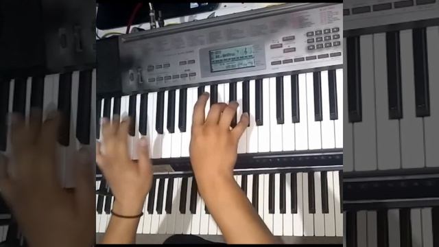 AMNESIA - INSPECTOR (TECLADO COVER) 2023 | KORG X50 | CASIO LK-240 смотреть онлайн