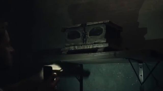 Квест, Игра начинается Escape Room 2017 смотреть онлайн