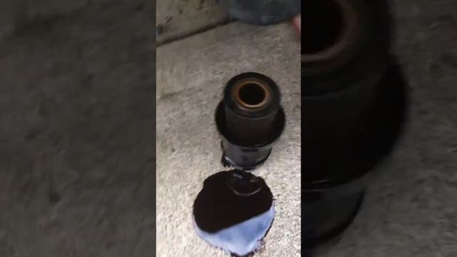 How I service my 2012 Volkswagen Jetta 2.5 смотреть онлайн