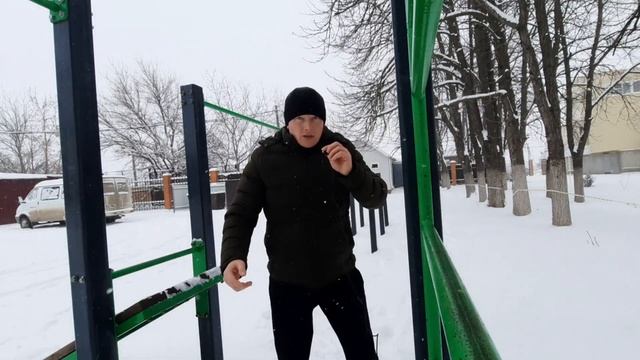 Что бы тренировка была в кайф! смотреть онлайн