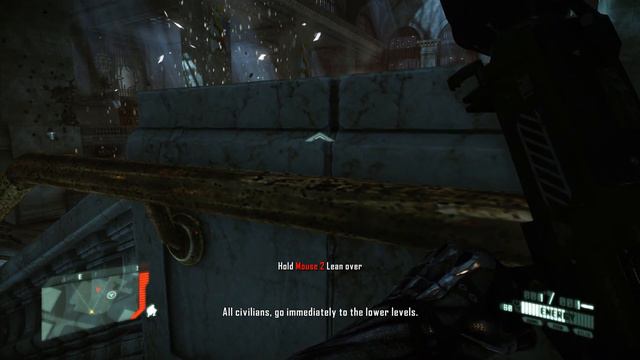 Crysis 2 Remastered :➤ ALL BOSSES & ENDING [ Post-Human Warrior Difficultyy, 4K60ᶠᵖˢ UHD] смотреть онлайн