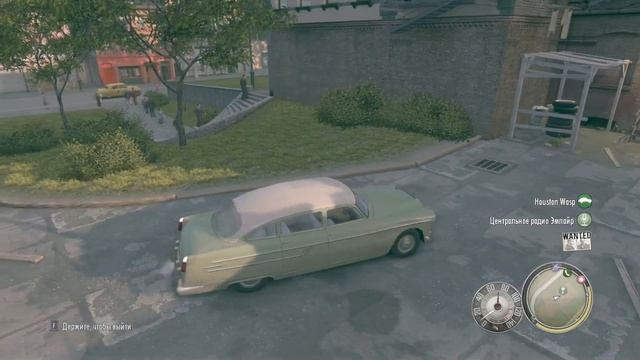 Mafia 2 Прохождение игры Глава 14 Лестница в Небо смотреть онлайн