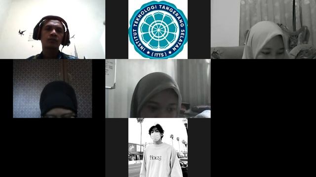 2022-02-22 07.49.57 Data Mining + Praktek (SI125) - Reg