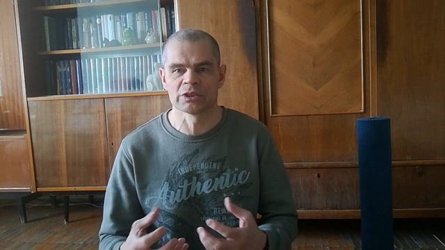 Как войти в Систему при помощи медитации. смотреть онлайн