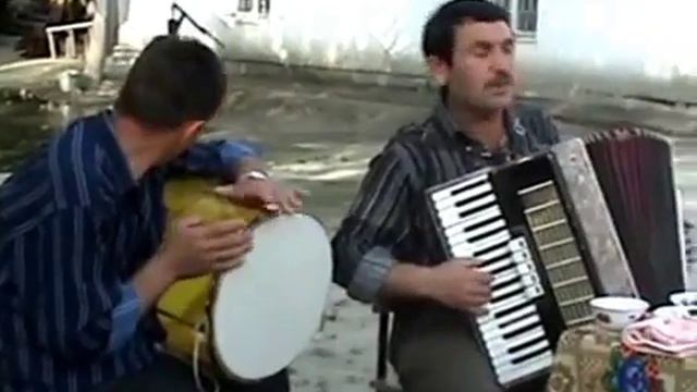 Ahiska -samarkand(toy,dugun,muzik)Ахыска музыка(той,дугун)