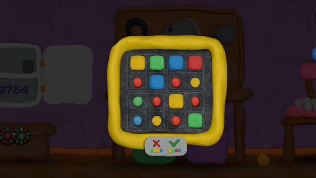 12 Замков 2. Первый Уровень смотреть онлайн