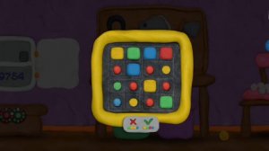 12 Замков 2. Первый Уровень