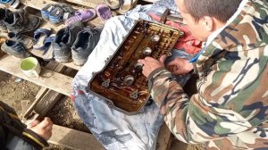 ЗАМЕНА ПРОКЛАДКИ КЛАПАННОЙ КРЫШКИ НА ТОЙОТЕ КОРОЛЛЕ Е 150!