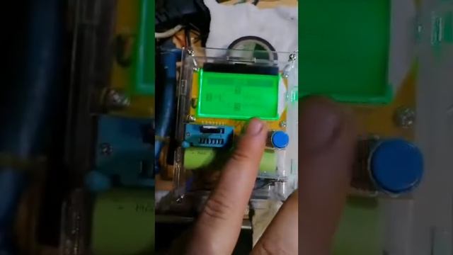 Проверка npn транзисторов с помощью транзистор тестера на оригинальность транзистор mje13009 пример смотреть онлайн