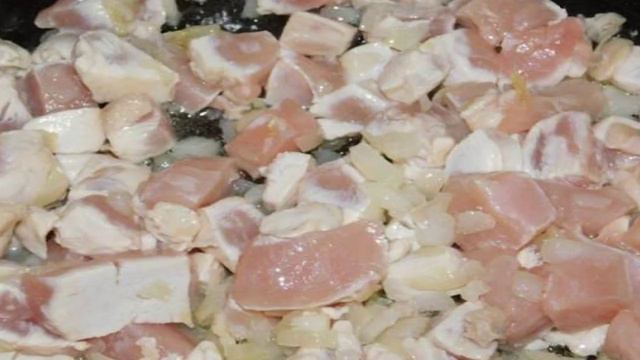 Сборник рецептов