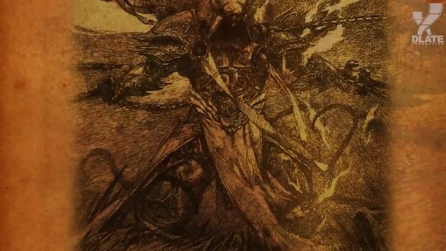 [Diablo] Тайны Cанктуария. Глава 4: Мир смертных смотреть онлайн