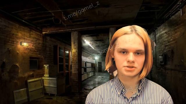 В Гомеле несовершеннолетний сжег государственный флаг смотреть онлайн