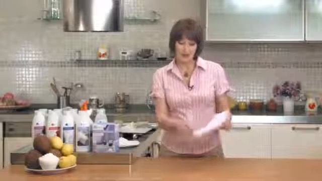 Чем же так хорош стиральный порошок Дом Фаберлик? часть 1 смотреть онлайн