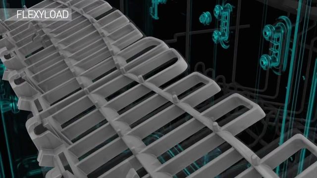 Ariston FLEXILOAD Features of the LFF8M132AUS ONLY* смотреть онлайн