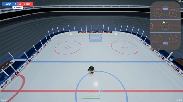 Advanced Puck Control | Slapshot Rebound смотреть онлайн
