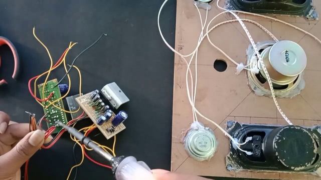 || PARTY Bluetooth Speaker || 6283 amplifier board || Vk creative channel || смотреть онлайн