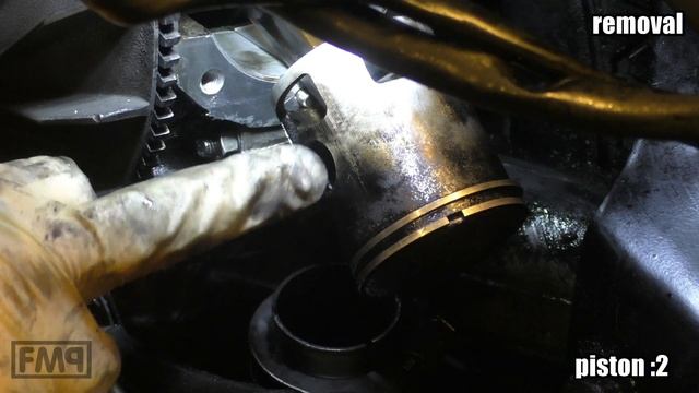 THE ultimate VESPA 177 pnp TUNING guide | VMC stelvio 177cc | 1/2 | (6a) смотреть онлайн