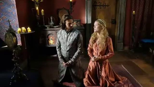 Anna i Kazimierz - Kolorowa Sukienkę смотреть онлайн