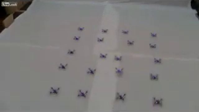 Роевой интеллект смотреть онлайн