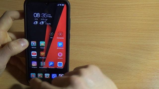 ЛУЧШАЯ ТЕМА ДЛЯ MIUI 11 / ТОП ТЕМЫ ДЛЯ MIUI 11 XIAOMI СКАЧАТЬ смотреть онлайн