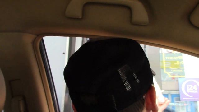 ПРАНК в МакАвто. 5 ЧАСОВ вокруг МакАвто