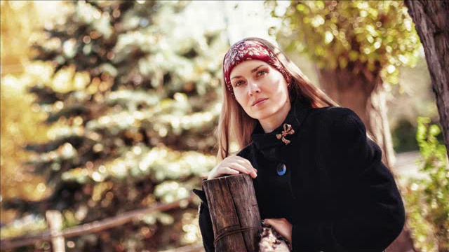 Ольга Кобзева. «Настроясь на высокую волну...» смотреть онлайн