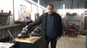 Диагностика и ремонт раздаток BMW ATC35L/ATC45L