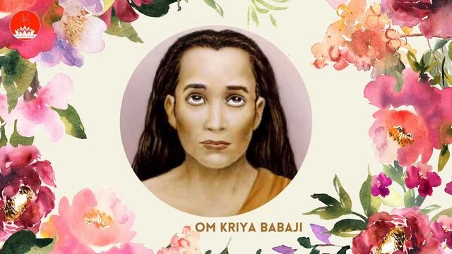 Most Powerful Mahavatar Babaji Mantra to Remove Negative Energy From your body & Mind | live смотреть онлайн