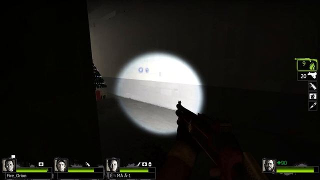 Left 4 Dead 2 Рождественские Моды смотреть онлайн