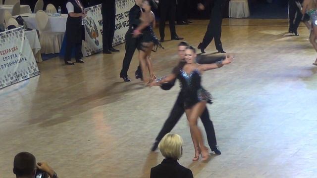 Artem 1 4 Samba смотреть онлайн